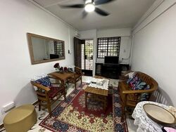 Blk 351 Clementi Avenue 2 (Clementi), HDB 3 Rooms #527997781